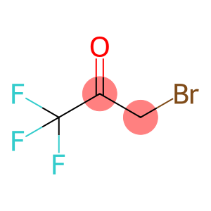 1-Bromo-3,3,3-trifluoroacetone