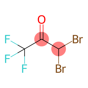 3,3-dibromo-1,1,1-trifluoropropan-2-one