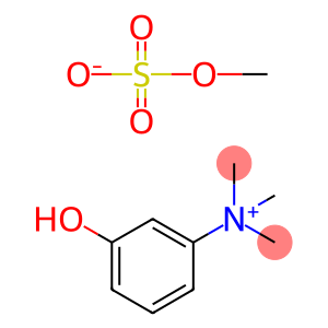 3-Hydroxyphenyltrimethylammonium Methyl Sulfate