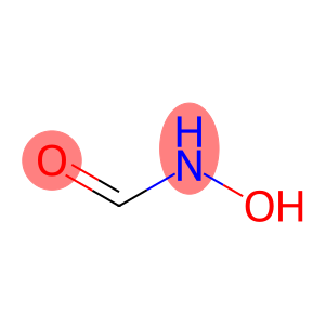 Formohydroximic acid
