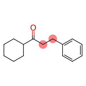 CYCLOHEXYL-2-PHENETHYL KETONE