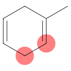 1,4-Cyclohexadiene, 1-methyl-