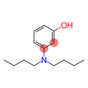 3-(Dibuthlamino)-phenol