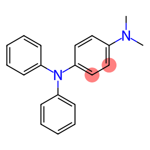 1,4-Benzenediamine, N1,N1-dimethyl-N4,N4-diphenyl-