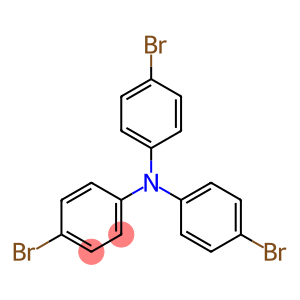 4-bromo-N,N-bis(4-bromophenyl)aniline