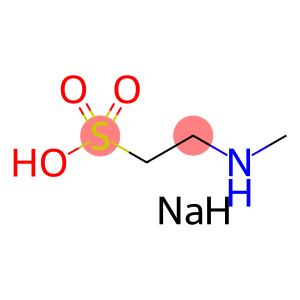 Sodium 2-(methylamino)ethanesulfonate