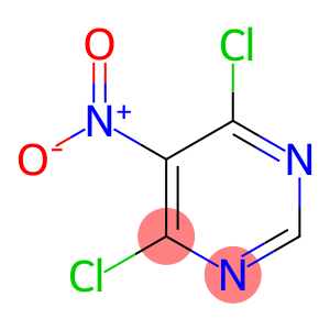 4,6-二氯-5-硝基吡啶