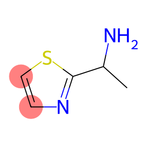 1-(噻唑-2-基)乙胺盐酸盐