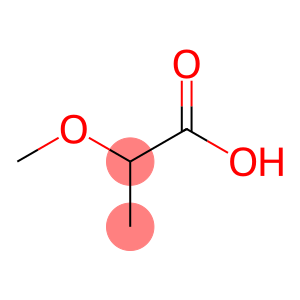 Propanoic acid, 2-methoxy-