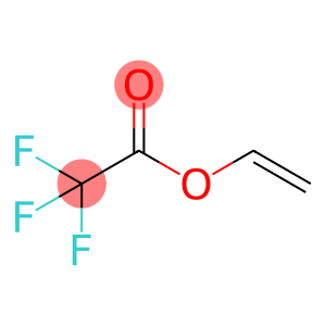 Trifluoroacetic acid ethenyl ester