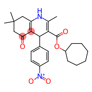 化合物 T27333