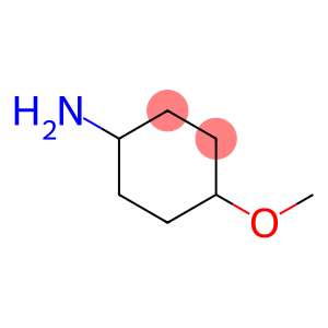 4-Methoxycyclohexylamine