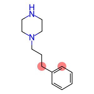 1-(3-苯基丙基)哌嗪