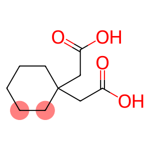 Cyclohexyl diacetic acid