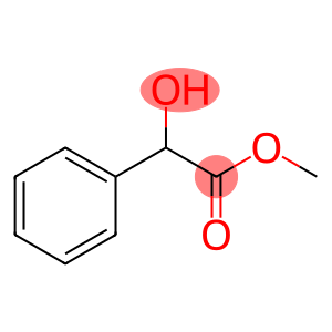 methyl hydroxy(phenyl)acetate