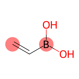 乙烯基硼酸
