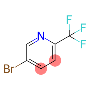 5-溴-2-三氟甲基吡