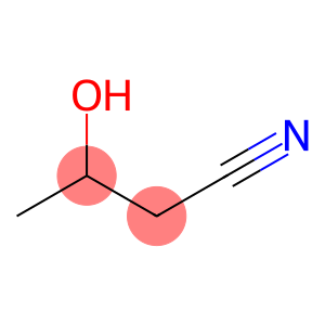 β-Hydroxybutyronitrile