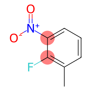 2-氟-3-硝基甲苯2-FLUORO-3-NITROTOLUENE