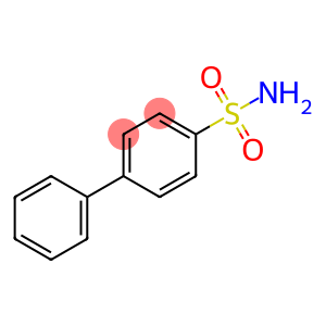 4-Phenylbenzenesulfonamide
