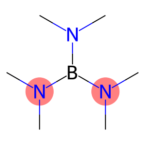 N-[bis(diMethylaMino)boranyl]-n-MethylMethanaMine