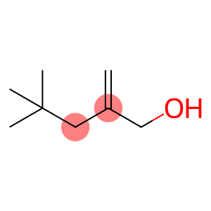 4,4-dimethyl-2-methylidenepentan-1-ol