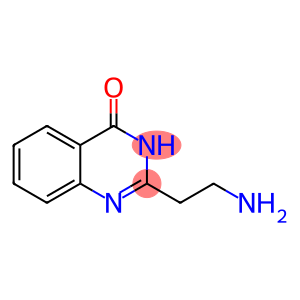 2-(2-Aminoethyl)quinazolin-4(1H)-one