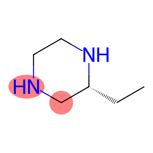 (R)-2-乙基哌嗪二盐酸盐