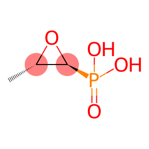 Phosphonic acid, [(2S,3S)-3-methyloxiranyl]- (9CI)