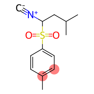 1-[(1-isocyano-3-methylbutyl)sulfonyl]-4-methyl-Benzene