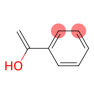 Benzenemethanol, alpha-methylene- (9CI)