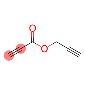 Propiolic acid propargyl ester
