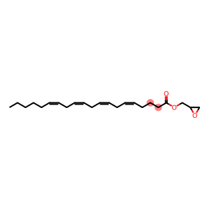 oxiran-2-ylmethyl (5Z,8Z,11Z,14Z)-icosa-5,8,11,14-tetraenoate