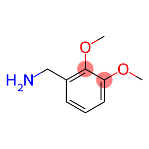 2,3-dimethoxybenzylamine