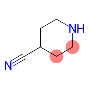 哌啶-4-氰基