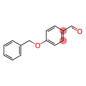 p-(Benzyloxy)benzaldehyde