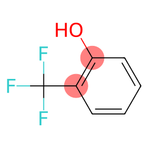 2-Hydroxybenzotrifluoride