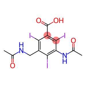 Ametriiodic acid