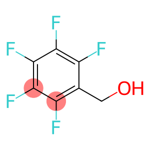 2,3,4,5,6-pentafluoro-benzenemethano