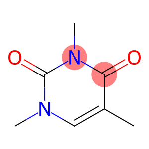 1,3,5-三甲基嘧啶-2,4(1H,3H)-二酮