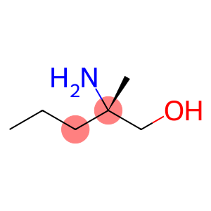 (S)-2-amino-2-methylpentan-1-ol