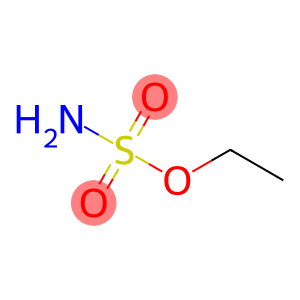 氨基磺酰氧基乙烷