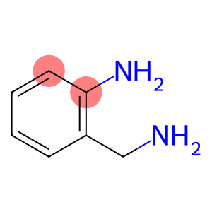Aminobenzylamine