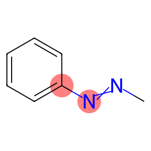 Diazene, 1-methyl-2-phenyl-