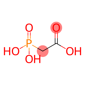 Phosphonoethanoic acid