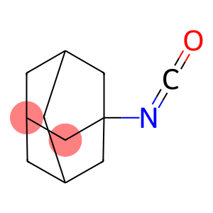 1-isocyantoadamantane