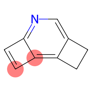 6-Azatricyclo[6.2.0.02,5]deca-1,3,5,7-tetraene(9CI)
