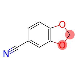 1,3-benzodioxole-5-carbonitrile