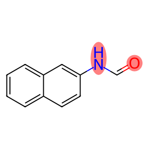 N-(2-萘基)甲酰胺