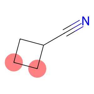 Cyclobutadiene nitrile